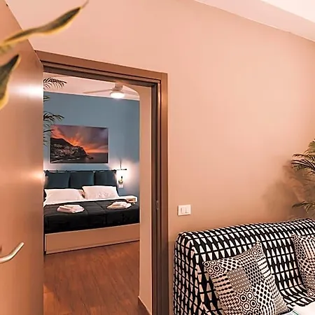 Hotel Charmelise 3*