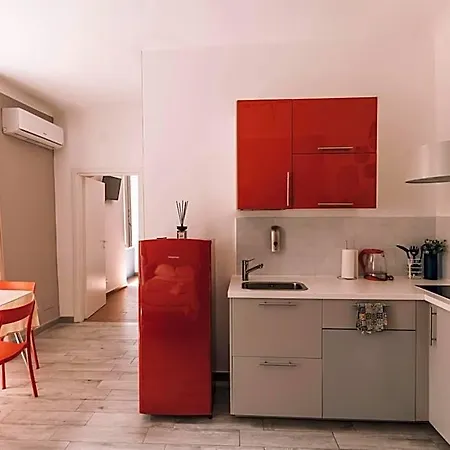 Szálloda Charmelise 3*