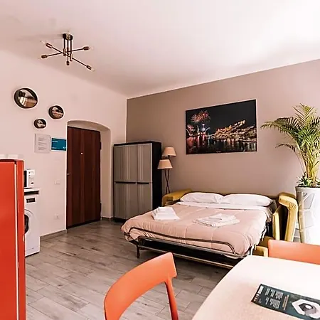 Hotel Charmelise La Spezia
