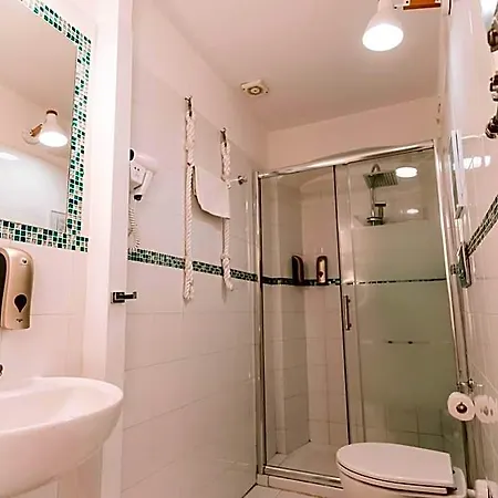Hotel Charmelise La Spezia