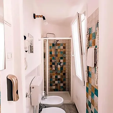 Hotel Charmelise La Spezia