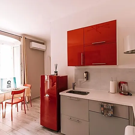 Charmelise 3*