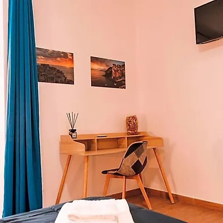 Charmelise Hotel 3*