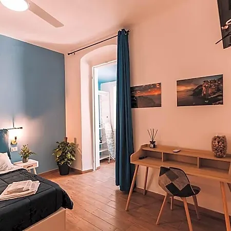 Szálloda Charmelise 3*