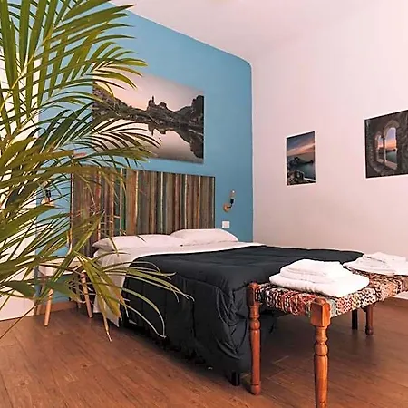 Hotel Charmelise
