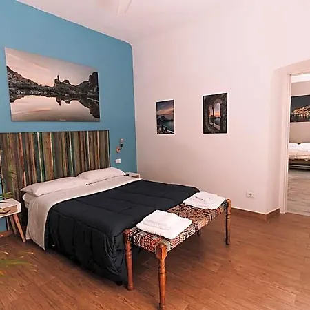 Charmelise Hotel La Spezia